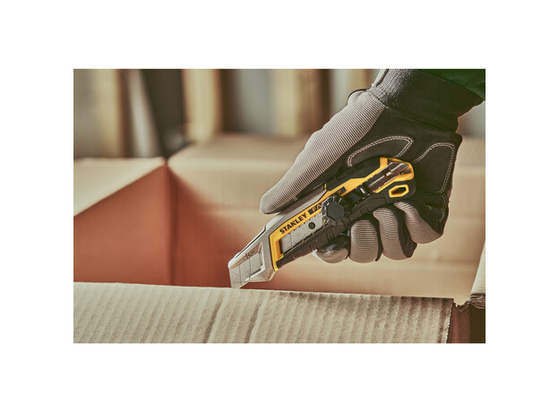 FM Afbreekmes Quick Snap schroefknop 18mm, 14 image