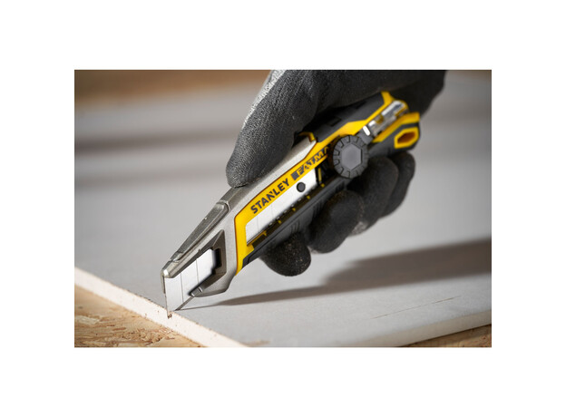 FM Afbreekmes Quick Snap schroefknop 18mm, 15 image