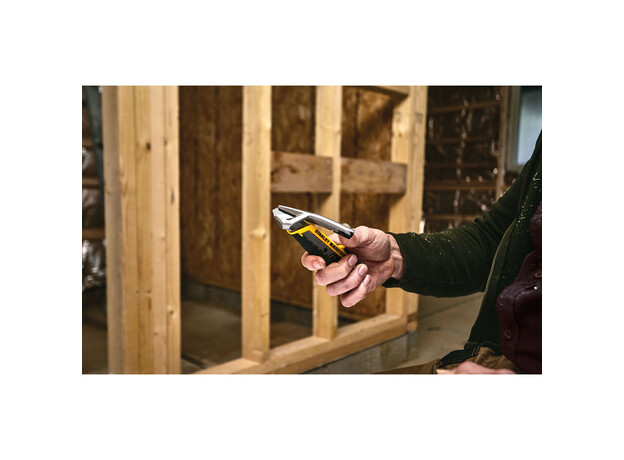 FM Afbreekmes Quick Snap schroefknop 18mm, 17 image