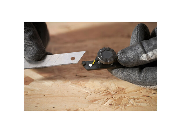 FM Afbreekmes Quick Snap schroefknop 18mm, 19 image