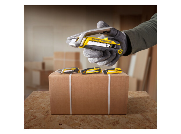 FATMAX Afbreekmes Quick Snap 18MM, 11 image