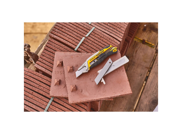 FATMAX Afbreekmes Quick Snap 18MM, 21 image