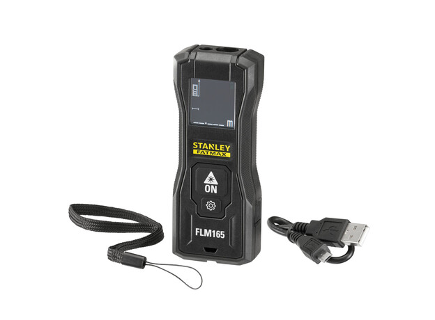 Laserafstandsmeter FLM165 - 50m, 3 image