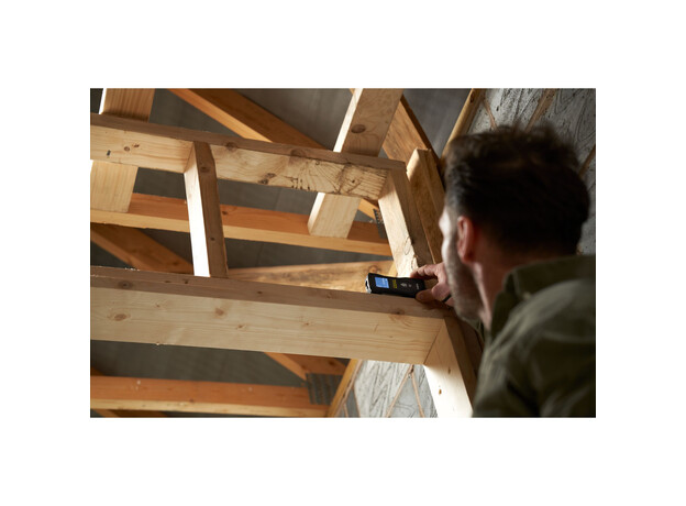 Laserafstandsmeter FLM165 - 50m, 4 image