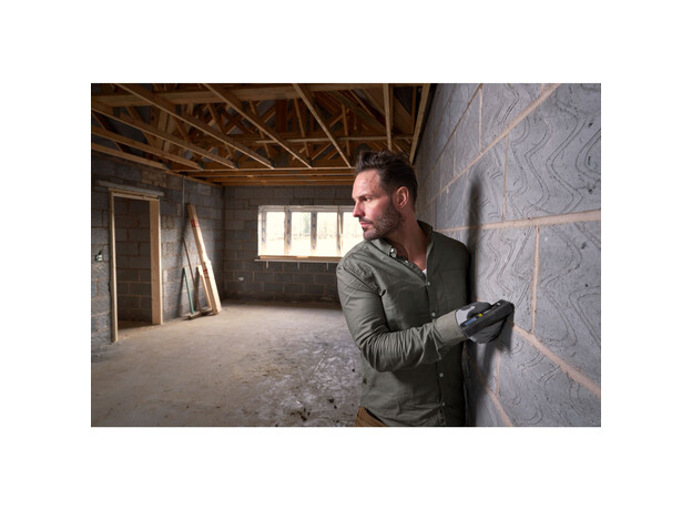 Laserafstandsmeter FLM165 - 50m, 5 image