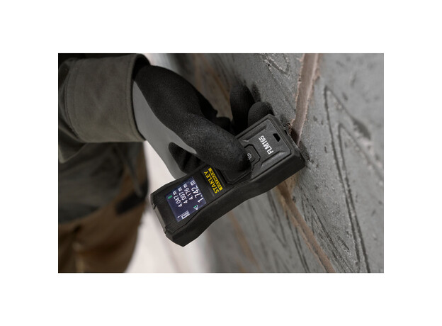 Laserafstandsmeter FLM165 - 50m, 6 image