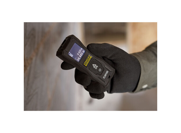 Laserafstandsmeter FLM165 - 50m, 9 image