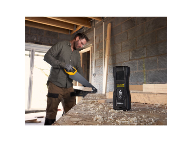 Laserafstandsmeter FLM165 - 50m, 11 image