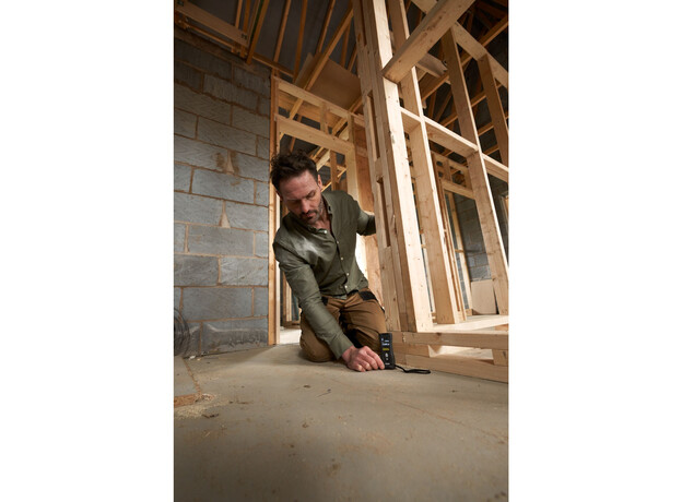 Laserafstandsmeter FLM165 - 50m, 14 image