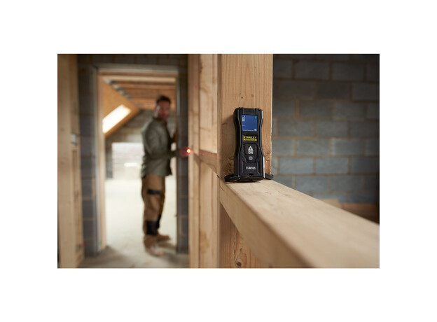 Laserafstandsmeter FLM165 - 50m, 15 image