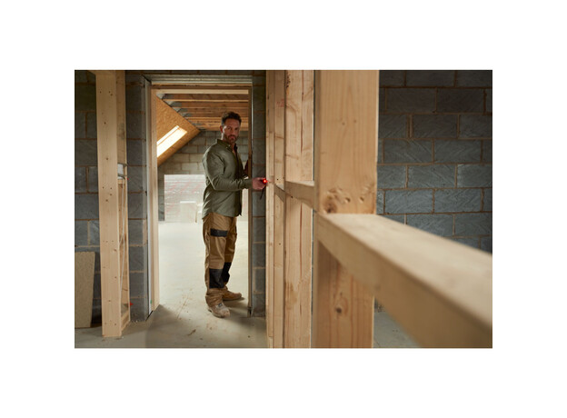 Laserafstandsmeter FLM165 - 50m, 16 image