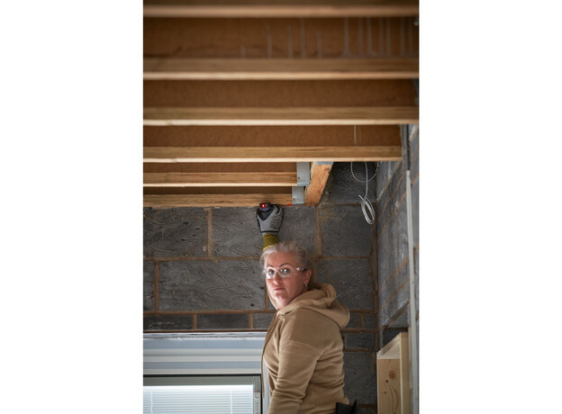 Laserafstandsmeter FLM165 - 50m, 19 image