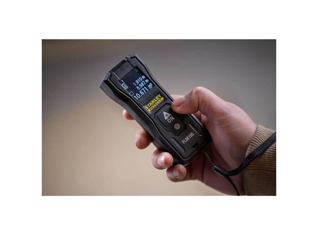 Laserafstandsmeter FLM165 - 50m, 21 image