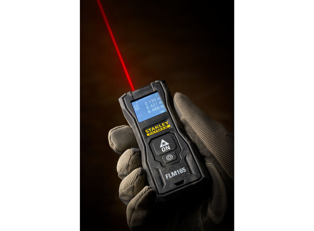 Laserafstandsmeter FLM165 - 50m, 26 image