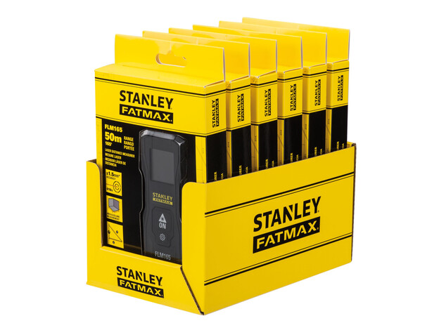 Laserafstandsmeter FLM165 - 50m, 28 image