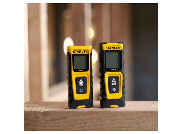 Laserafstandsmeter FLM165 - 50m, 27 image