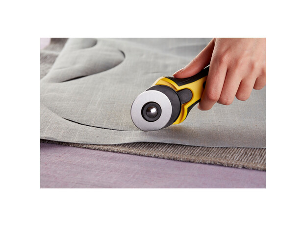 Roterend Mes 45mm, 3 image