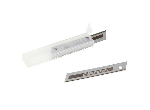 Carbide Reserve Afbreekmes 18mm 5 stuks, 2 image