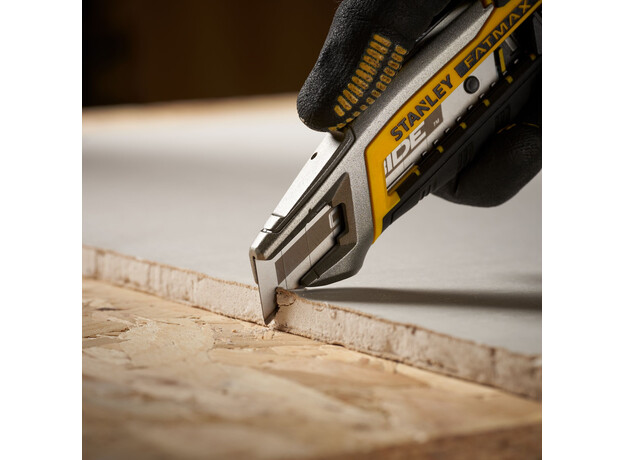 Carbide Reserve Afbreekmes 18mm 5 stuks, 7 image