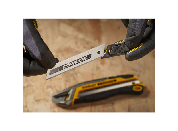 Carbide Reserve Afbreekmes 18mm 5 stuks, 8 image