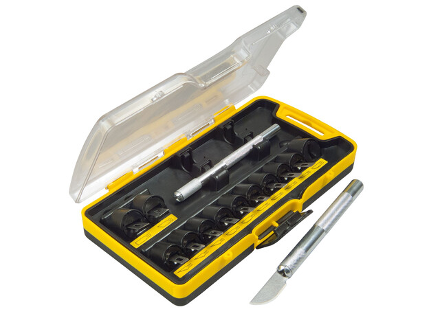 Hobbymessenset, 2 image