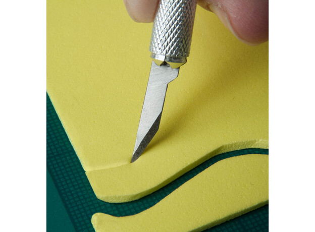 Hobbymessenset, 7 image