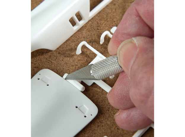 Hobbymessenset, 8 image