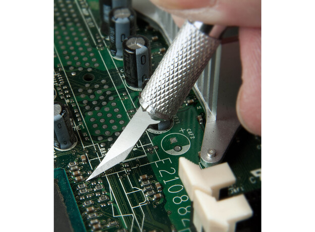 Hobbymessenset, 9 image