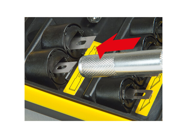 Hobbymessenset, 11 image