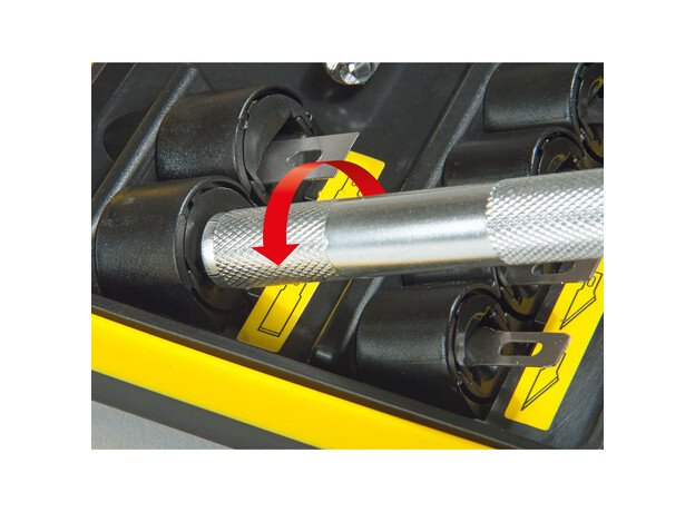 Hobbymessenset, 12 image