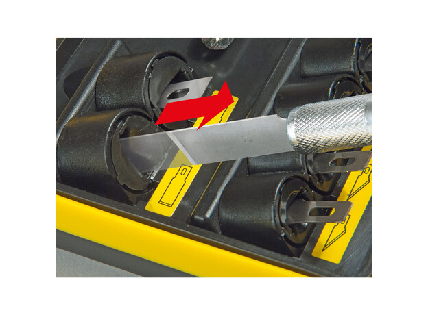 Hobbymessenset, 13 image