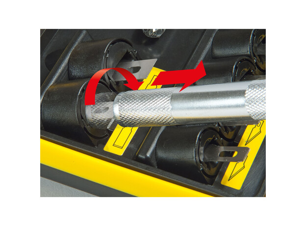 Hobbymessenset, 14 image