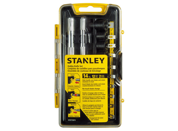 Hobbymessenset, 15 image