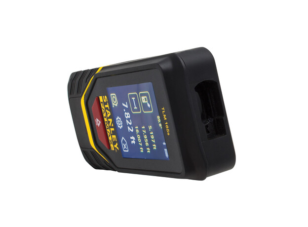 Laserafstandsmeter TLM 165 - 50M, 5 image