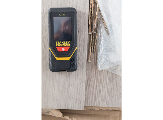 Laserafstandsmeter TLM 165 - 50M, 13 image