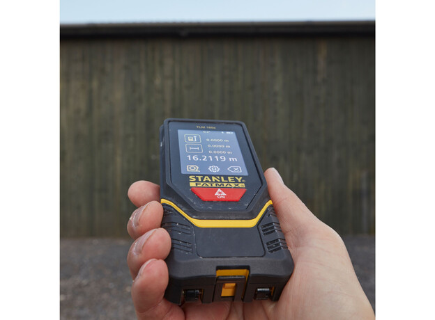 Laserafstandsmeter TLM 165 - 50M, 16 image