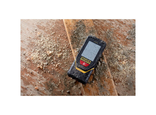 Laserafstandsmeter TLM 165 - 50M, 19 image