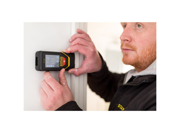 Laserafstandsmeter TLM 165 - 50M, 21 image