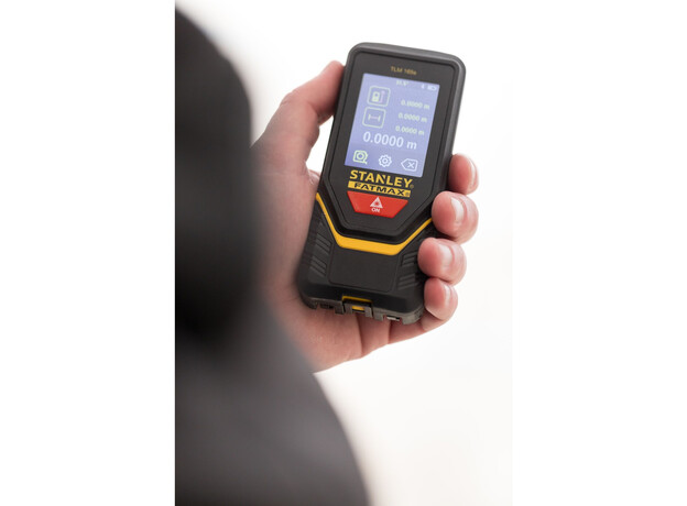 Laserafstandsmeter TLM 165 - 50M, 25 image