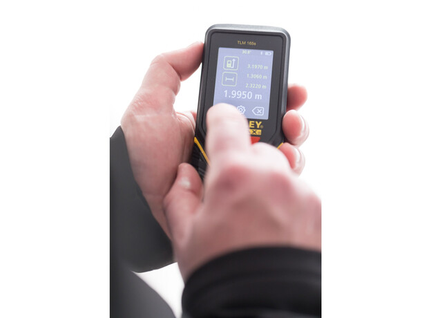 Laserafstandsmeter TLM 165 - 50M, 26 image