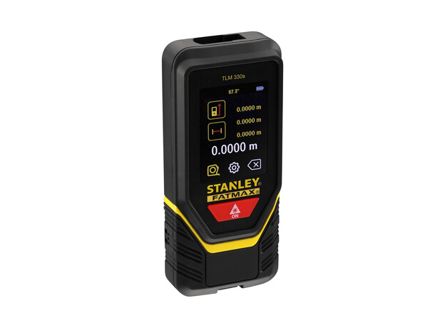Laserafstandsmeter TLM 330 - 100M, 3 image