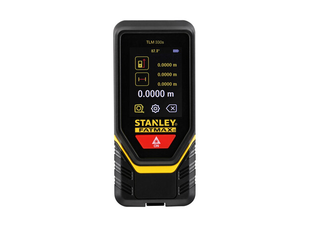 Laserafstandsmeter TLM 330 - 100M, 4 image