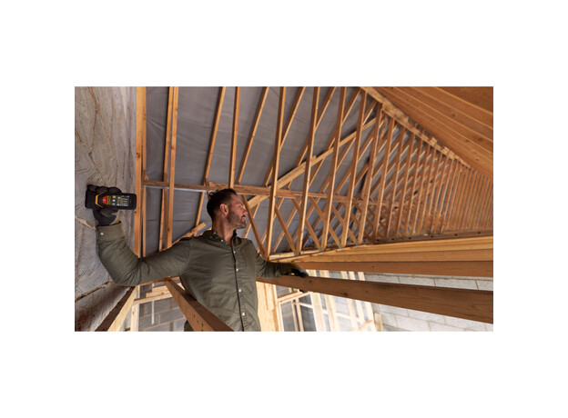 Laserafstandsmeter TLM 330 - 100M, 6 image