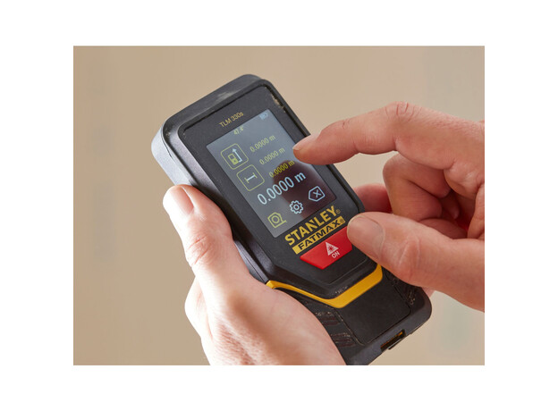 Laserafstandsmeter TLM 330 - 100M, 7 image