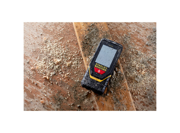 Laserafstandsmeter TLM 330 - 100M, 9 image