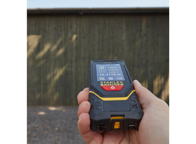 Laserafstandsmeter TLM 330 - 100M, 10 image