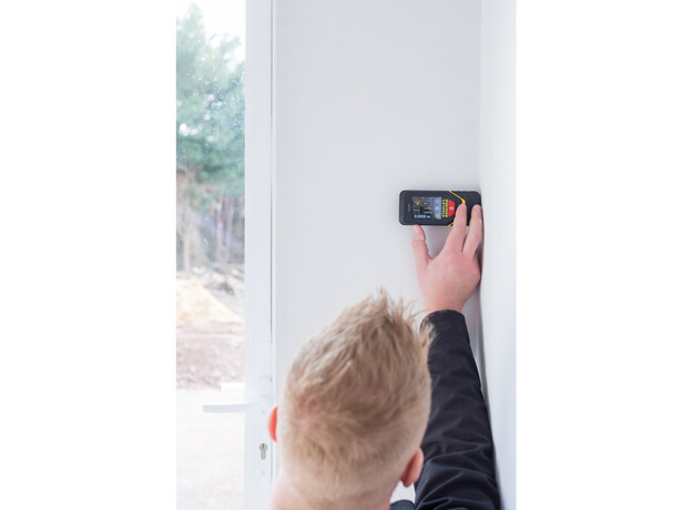 Laserafstandsmeter TLM 330 - 100M, 12 image