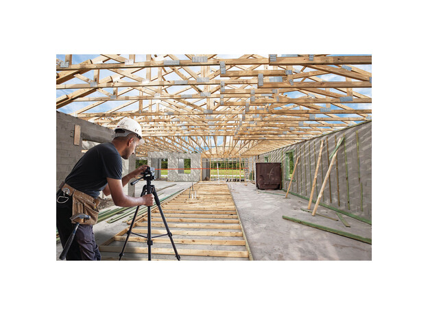 Laserafstandsmeter TLM 330 - 100M, 15 image