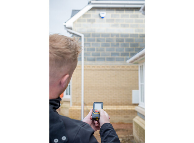 Laserafstandsmeter TLM 330 - 100M, 17 image