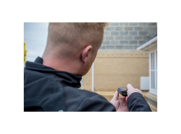 Laserafstandsmeter TLM 330 - 100M, 18 image